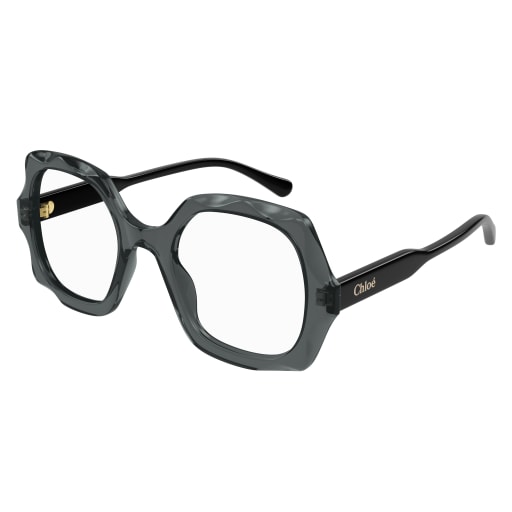 Occhiali da vista CHLOÉ CH0228O GRIGIO