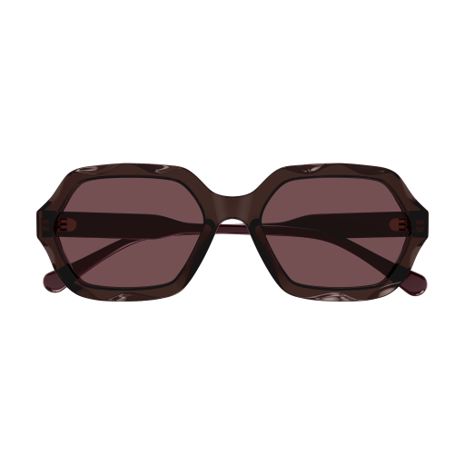 Occhiali da sole CHLOÉ CH0227S VIOLA