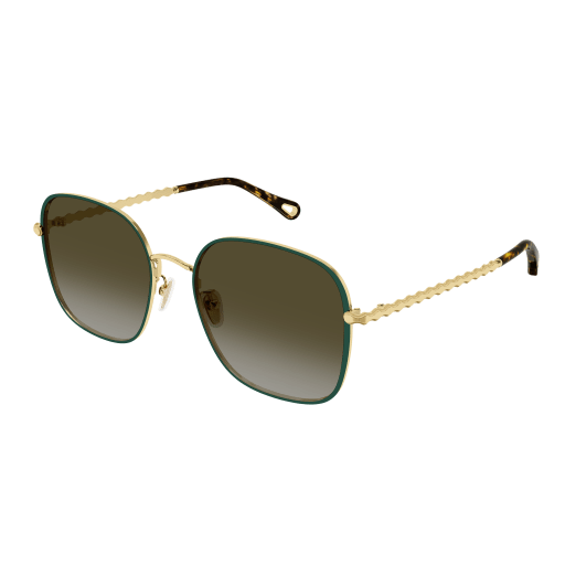Occhiali da sole CHLOÉ CH0255SK ORO V