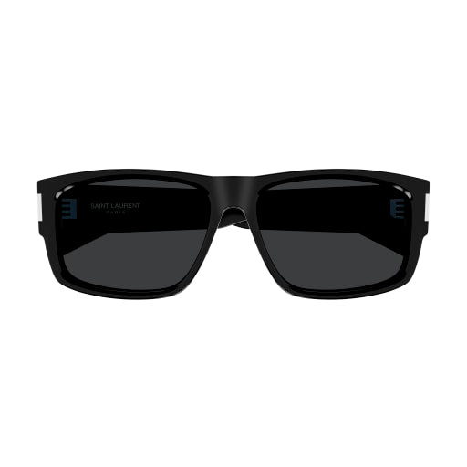 Occhiali da sole SAINT LAURENT SL 689 NERO