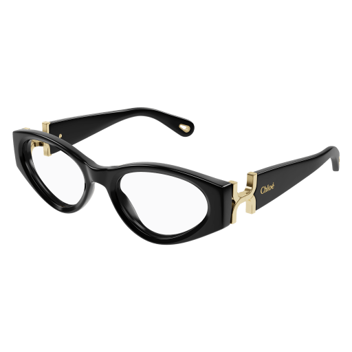 Occhiali da vista CHLOÉ CH0273O NERO