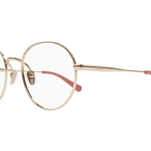 Occhiali da vista CHLOÉ CC0024O ORO2