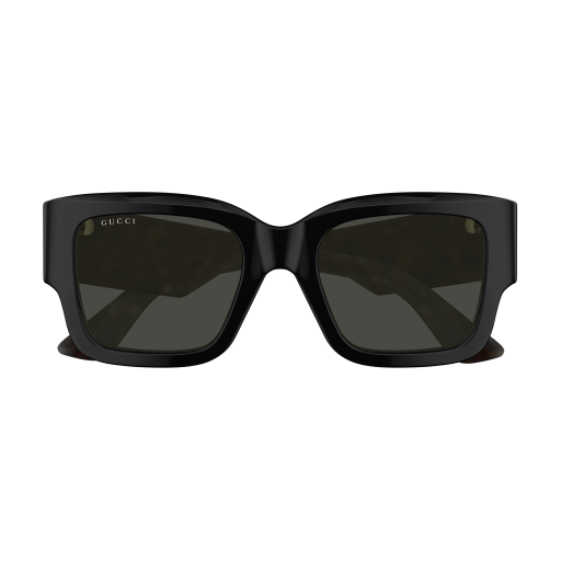 Occhiali da sole GUCCI GG1663S NERO
