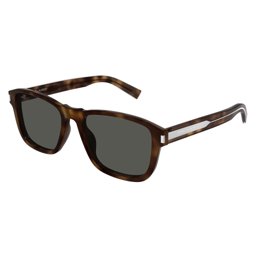 Occhiali da sole SAINT LAURENT SL 710 HAVANA2