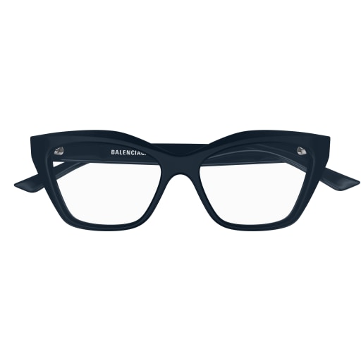 Occhiali da vista BALENCIAGA BB0342O BLU