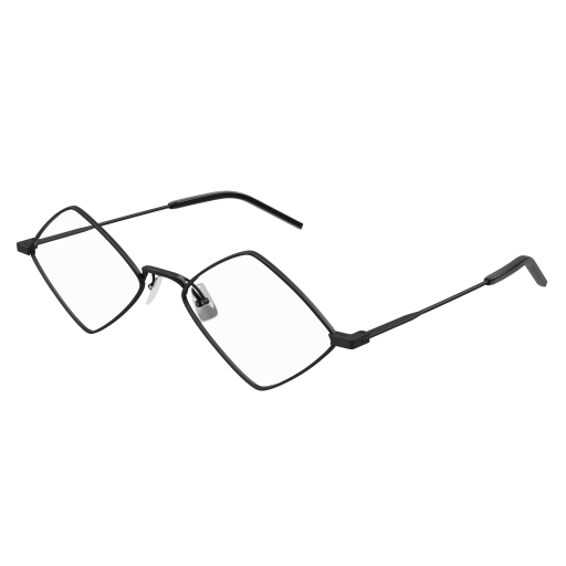 Occhiali da vista SAINT LAURENT SL 302 LISA OPT NERO
