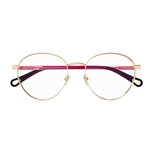 Occhiali da vista CHLOÉ CH0269O ORO2