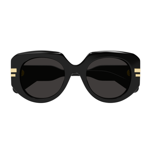 Occhiali da sole CHLOÉ CH0257S Nero