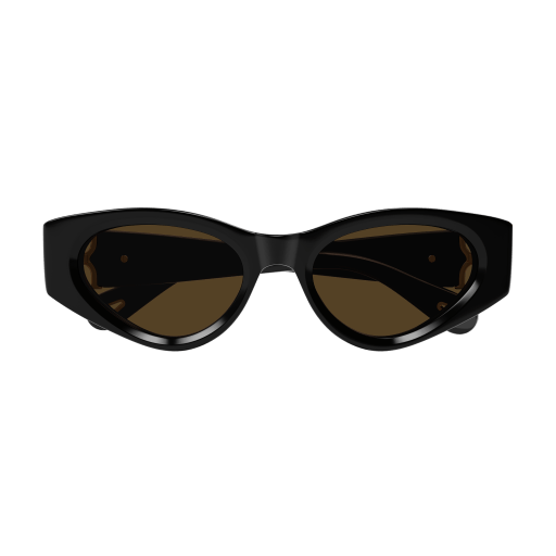 Occhiali da sole CHLOÉ CH0259S Nero