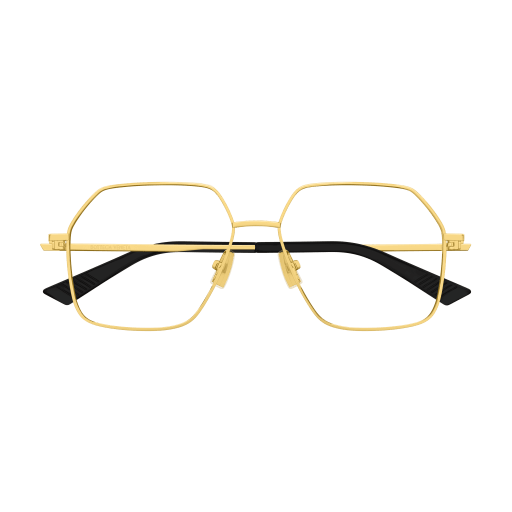 Occhiali da vista BOTTEGA VENETA BV1332O ORO