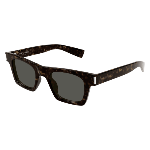 Occhiali da sole SAINT LAURENT SL 719 HAVANA