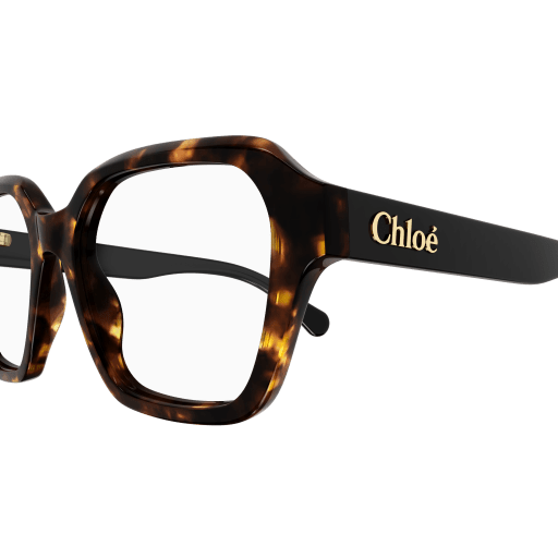 Occhiali da vista CHLOÉ CH0272O HAVANA