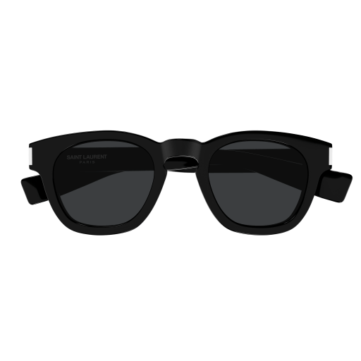 Occhiali da sole SAINT LAURENT SL 746 NERO