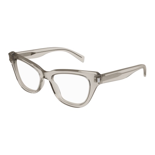 Occhiali da vista SAINT LAURENT SL 472 BEIGE