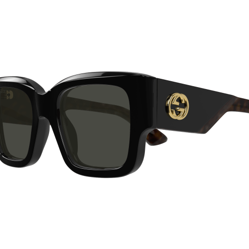 Occhiali da sole GUCCI GG1663S NERO