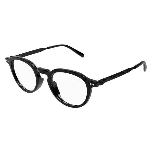 Occhiali da vista DUNHILL DU0091O NERO