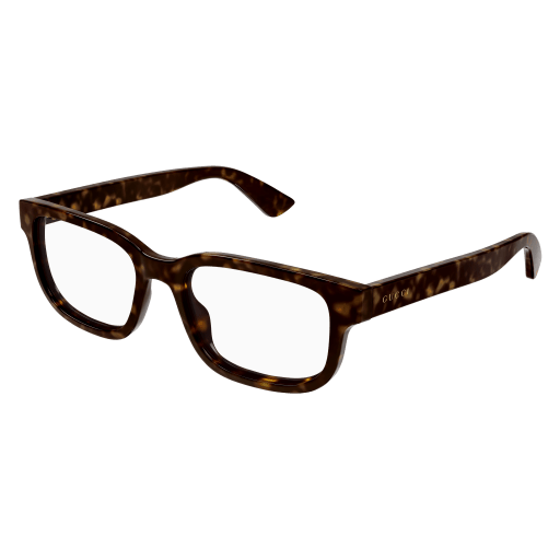 Occhiali da vista GUCCI GG1584O HAVANA