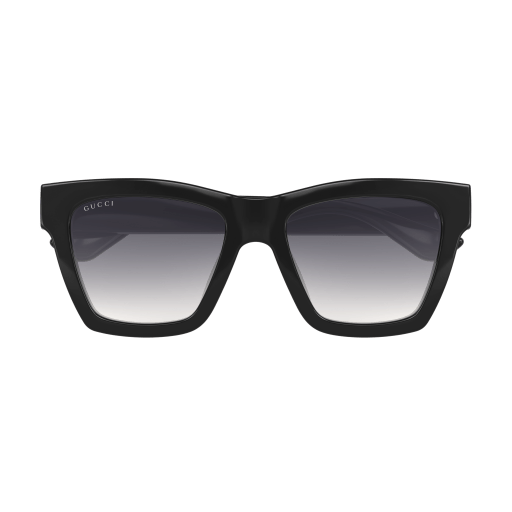 Occhiali da sole GUCCI GG1714S Nero