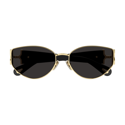 Occhiali da sole CHLOÉ CH0260S Oro