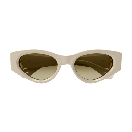 Occhiali da sole CHLOÉ CH0259S AVORIO