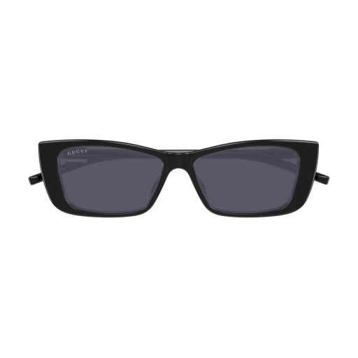 Occhiali da sole GUCCI GG1681S NERO