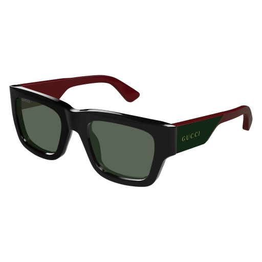 Occhiali da sole GUCCI GG1668S Nero V