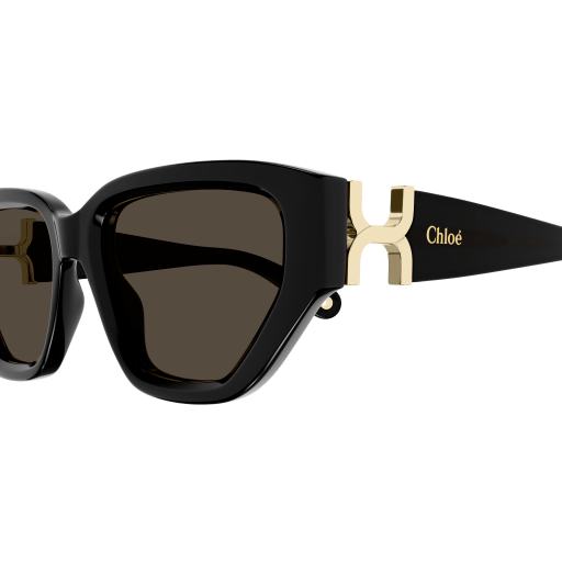 Occhiali da sole CHLOÉ CH0235S Nero