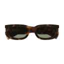 Occhiali da sole SAINT LAURENT SL 697 HAVANA