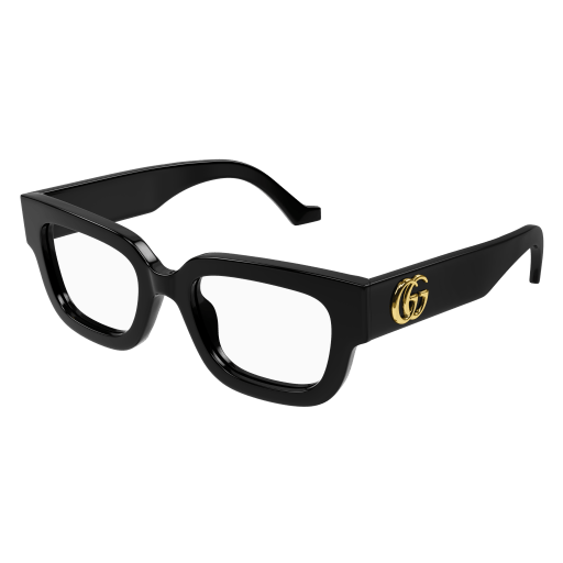 Occhiali da vista GUCCI GG1548O NERO2