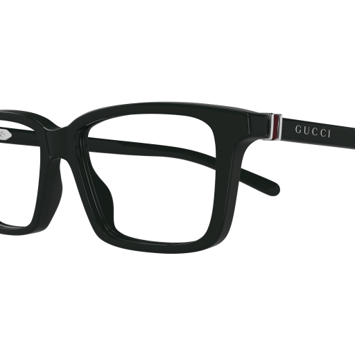 Occhiali da vista GUCCI GG1672O VERDE