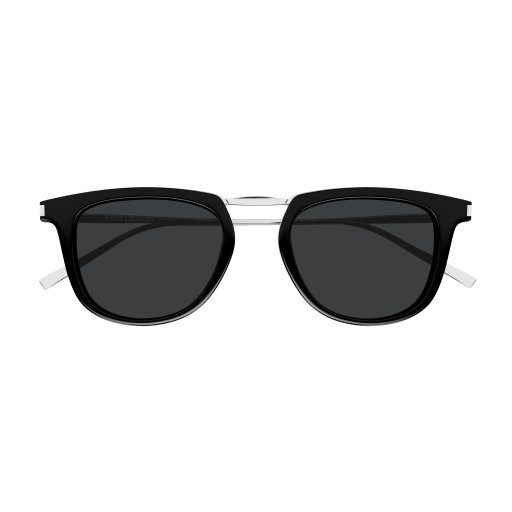Occhiali da sole SAINT LAURENT SL 753 Nero