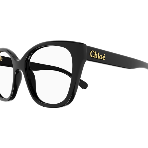 Occhiali da vista CHLOÉ CH0241O NERO