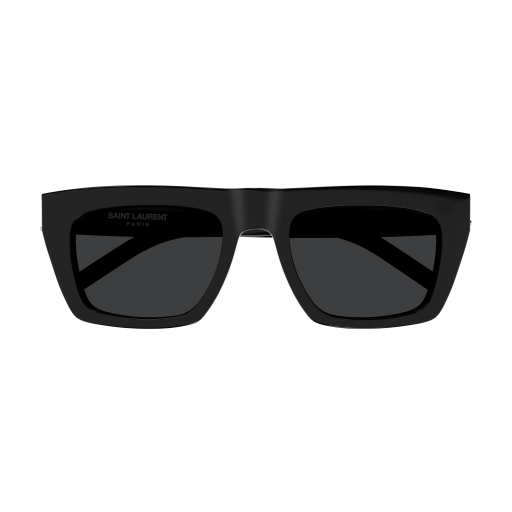 Occhiali da sole SAINT LAURENT SL M131 NERO