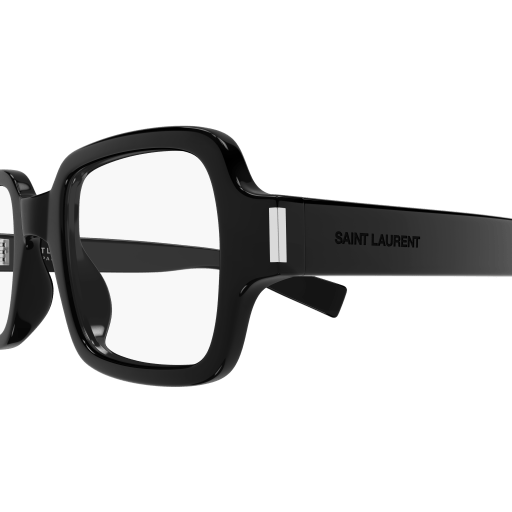 Occhiali da vista SAINT LAURENT SL 720 OPT NERO