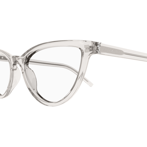 Occhiali da vista SAINT LAURENT SL M138 BEIGE
