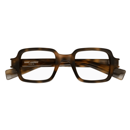 Occhiali da vista SAINT LAURENT SL 720 OPT HAVANA2