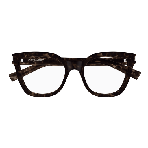 Occhiali da vista SAINT LAURENT SL 748 HAVANA