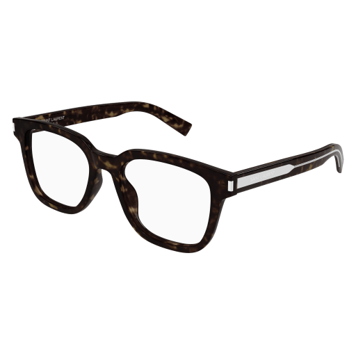 Occhiali da vista SAINT LAURENT SL 711 OPT HAVANA