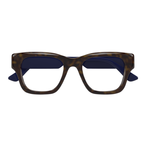 Occhiali da vista GUCCI GG1669O HAVANA3