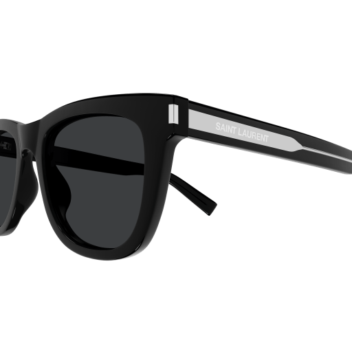 Occhiali da sole SAINT LAURENT SL 712 NERO