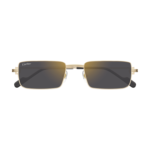 Occhiali da sole CARTIER CT0501S ORO