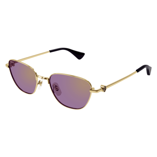 Occhiali da sole CARTIER CT0469S ORO3