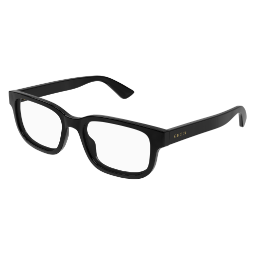 Occhiali da vista GUCCI GG1584O NERO