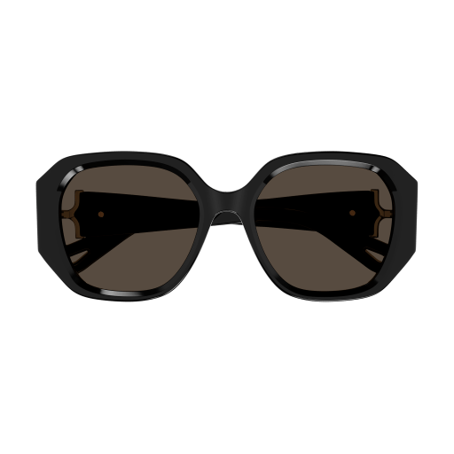 Occhiali da sole CHLOÉ CH0236S Nero