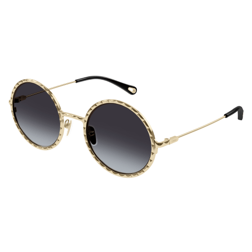 Occhiali da sole CHLOÉ CH0230S ORO G