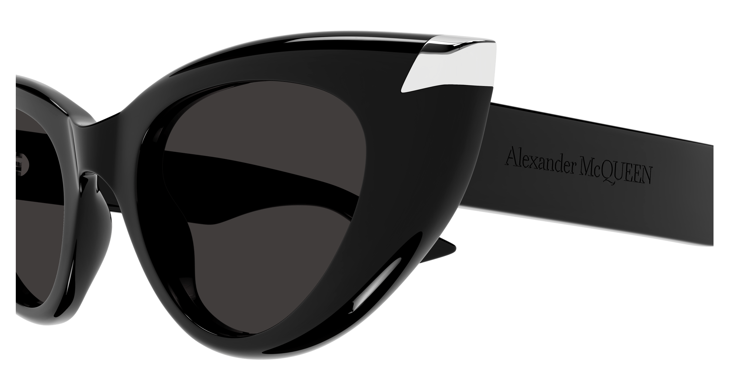 Alexander McQueen AM0442S 001