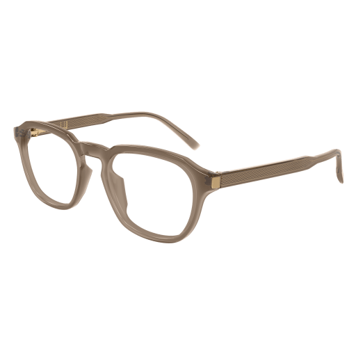 Occhiali da vista DUNHILL DU0082OA MARRONE