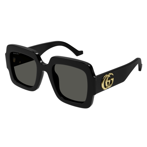 Occhiali da sole GUCCI GG1547S NERO
