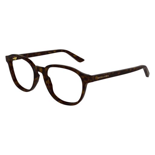 Occhiali da vista BOTTEGA VENETA BV1312O HAVANA