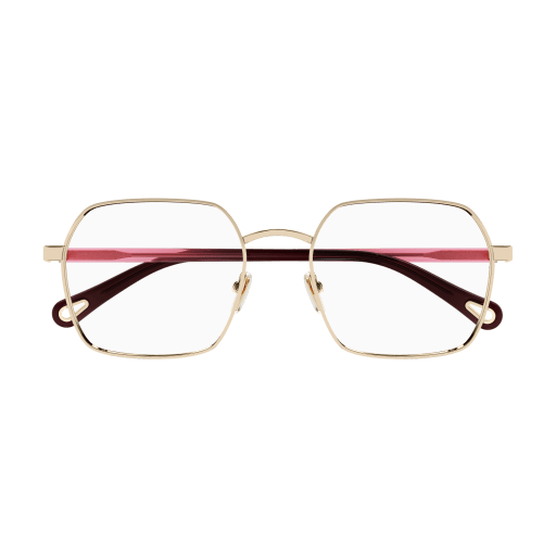 Occhiali da vista CHLOÉ CH0268O ORO2